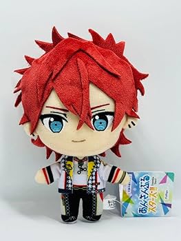 あんさんぶるスターズ　あんスタ　ぬいぐるみ　天城燐音　Crazy：B あんさんぶるスターズ‼︎ ぬいぐるみ アンスタ Crazy:B 天城燐音